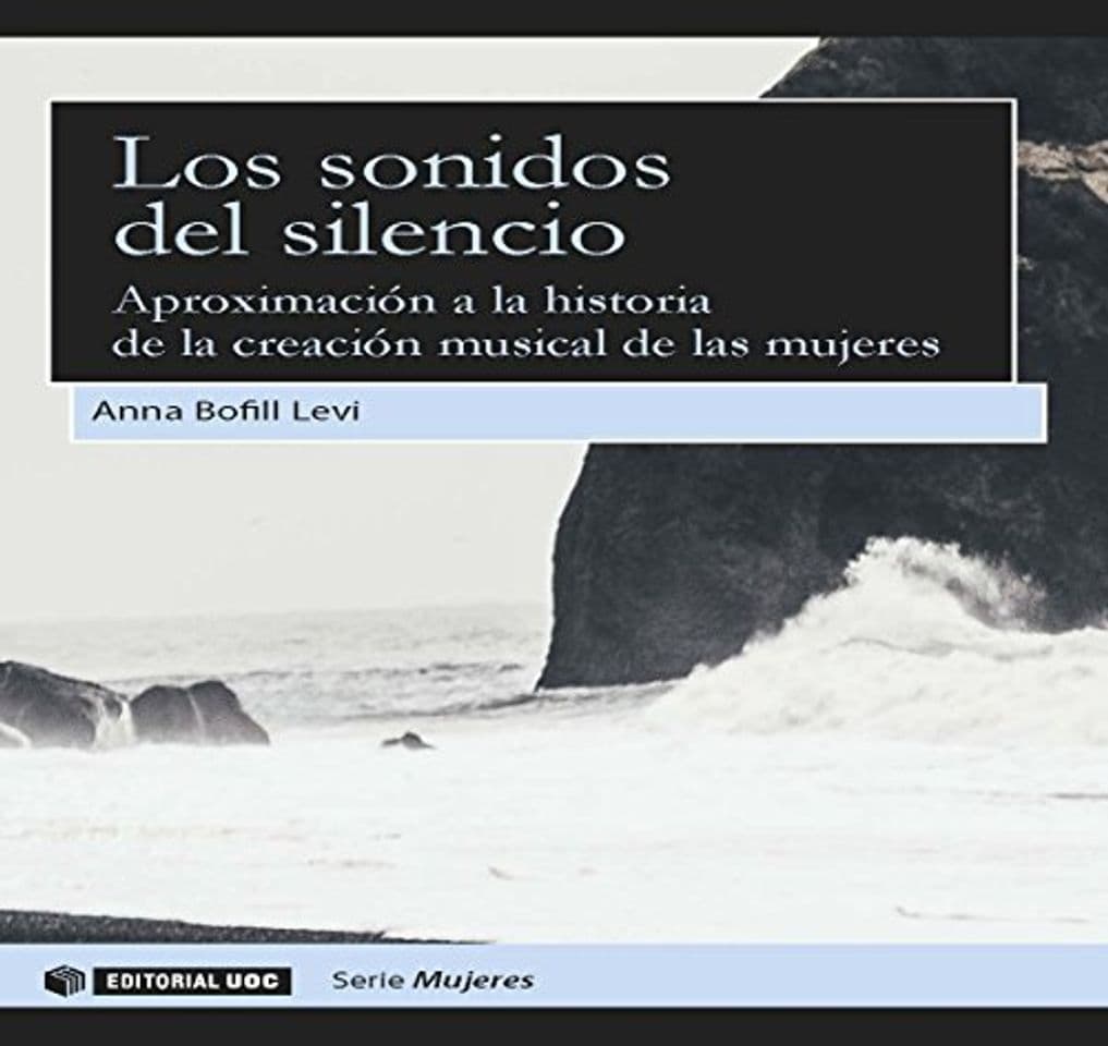 Libro Los sonidos del silencio