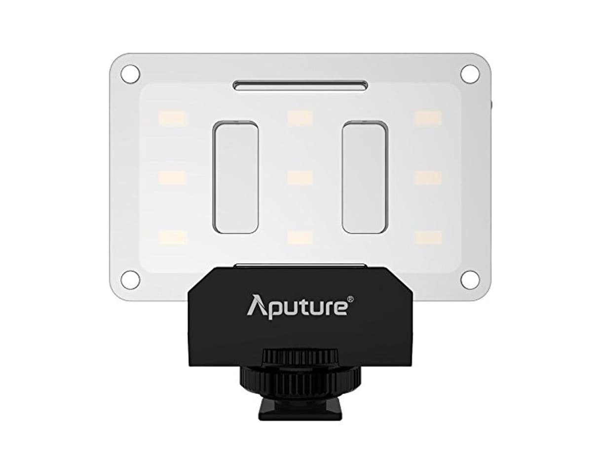 Electronic Aputure AL-M9 - Linterna