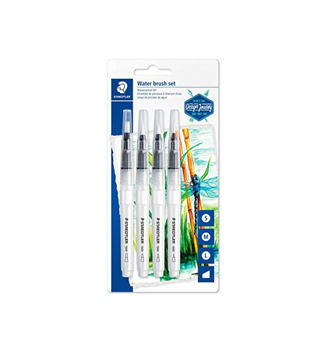 Producto STAEDTLER Design Journey 949-SBK4-CST