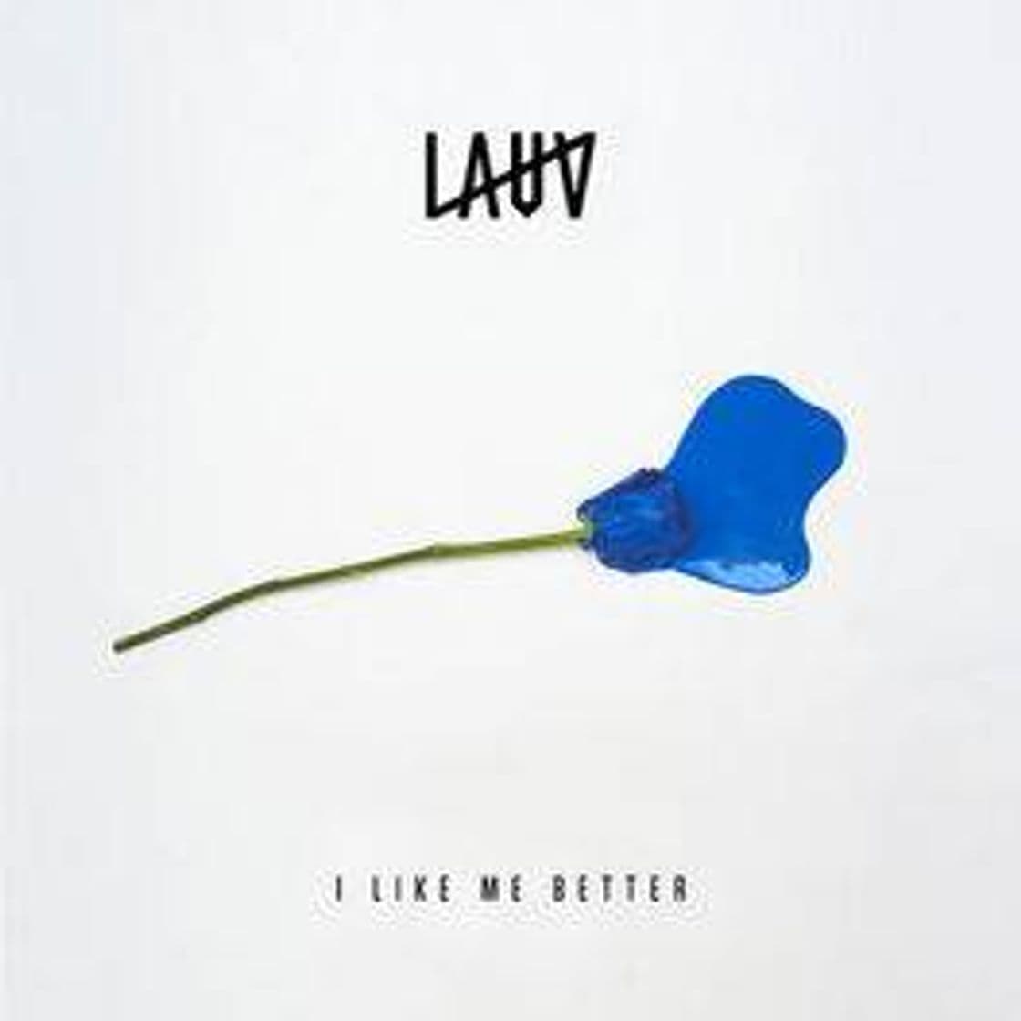 Music I like me better - Lauv