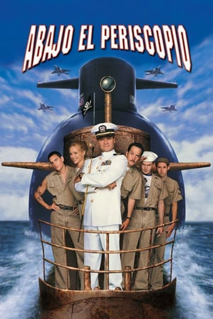 Película Down Periscope