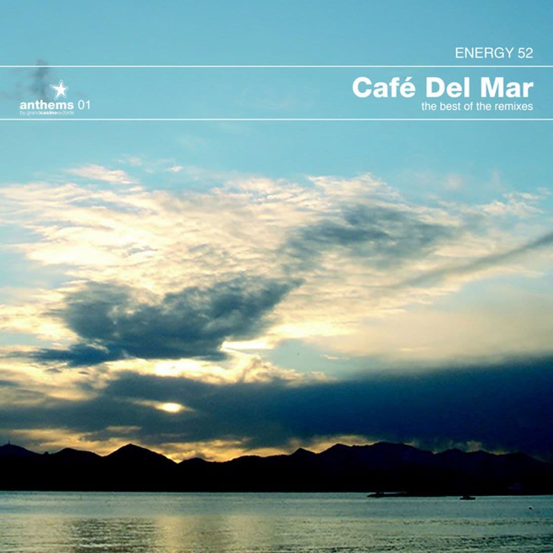 Music Café Del Mar - Three 'n One Remix