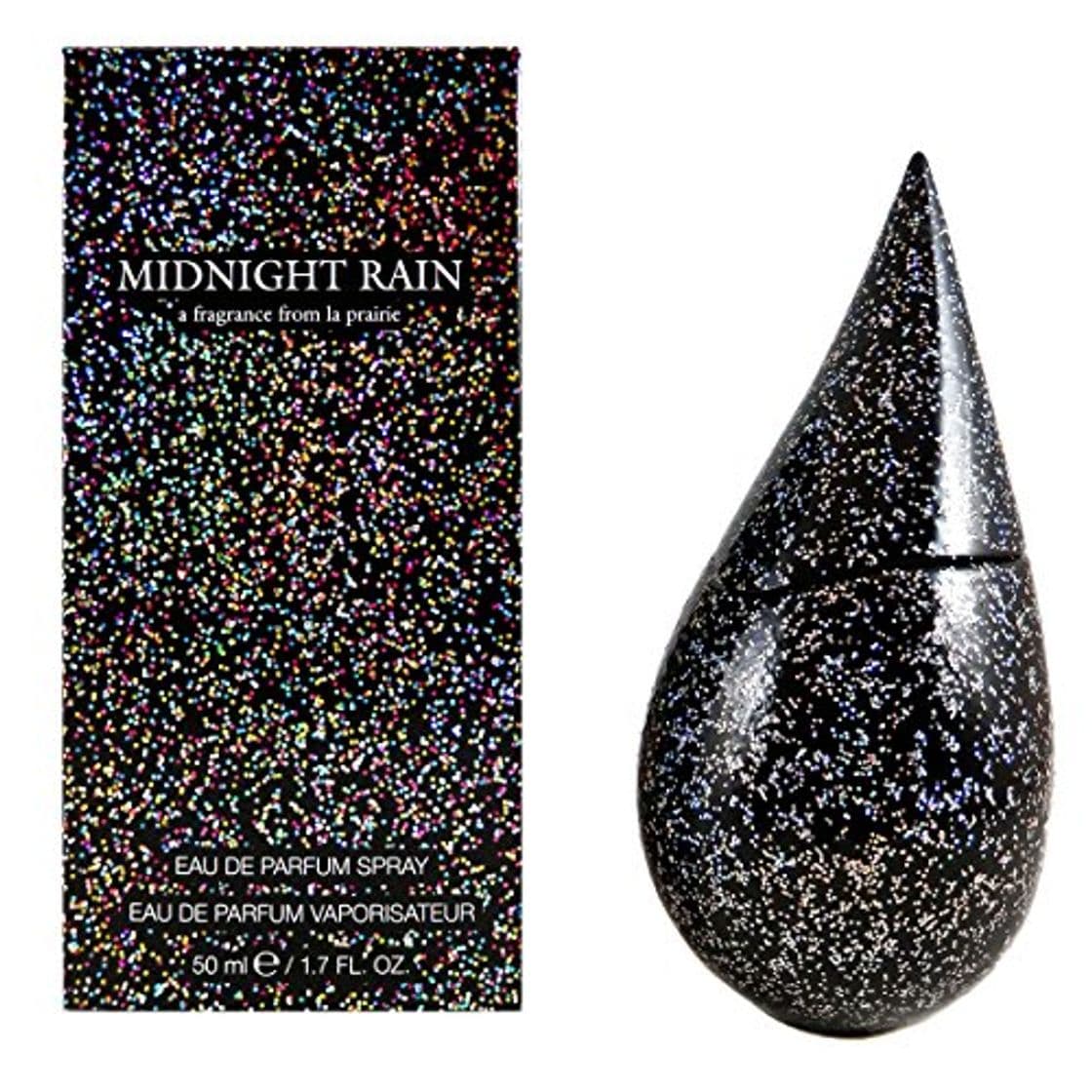 Place La Prairie Midnight Rain Agua de Perfume Vaporizador