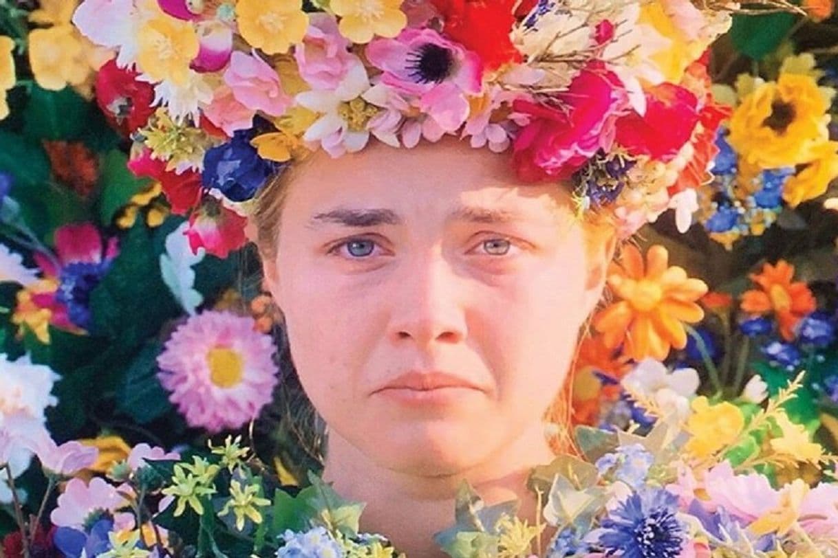 Película Midsommar