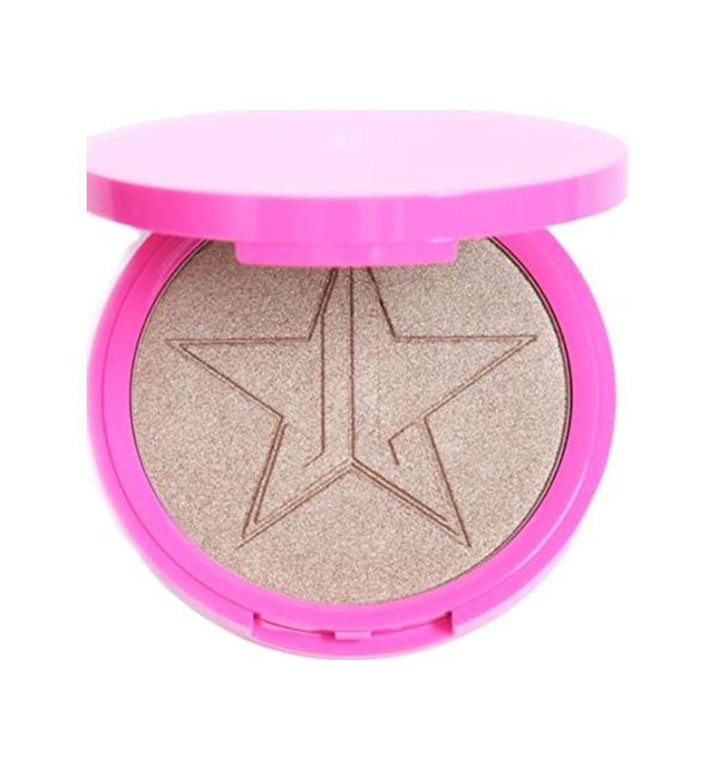 Product Jeffree star skin frost highlighter So F*cking Gold by Jeffree Star