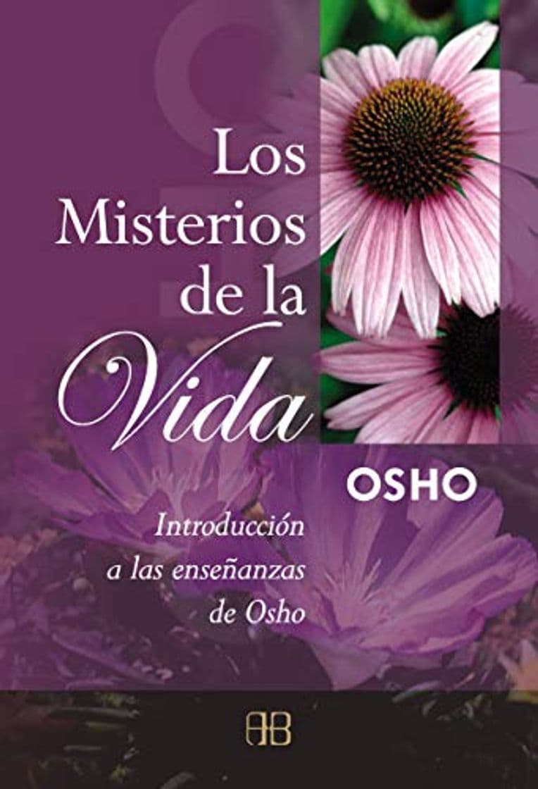 Book Los misterios de la vida