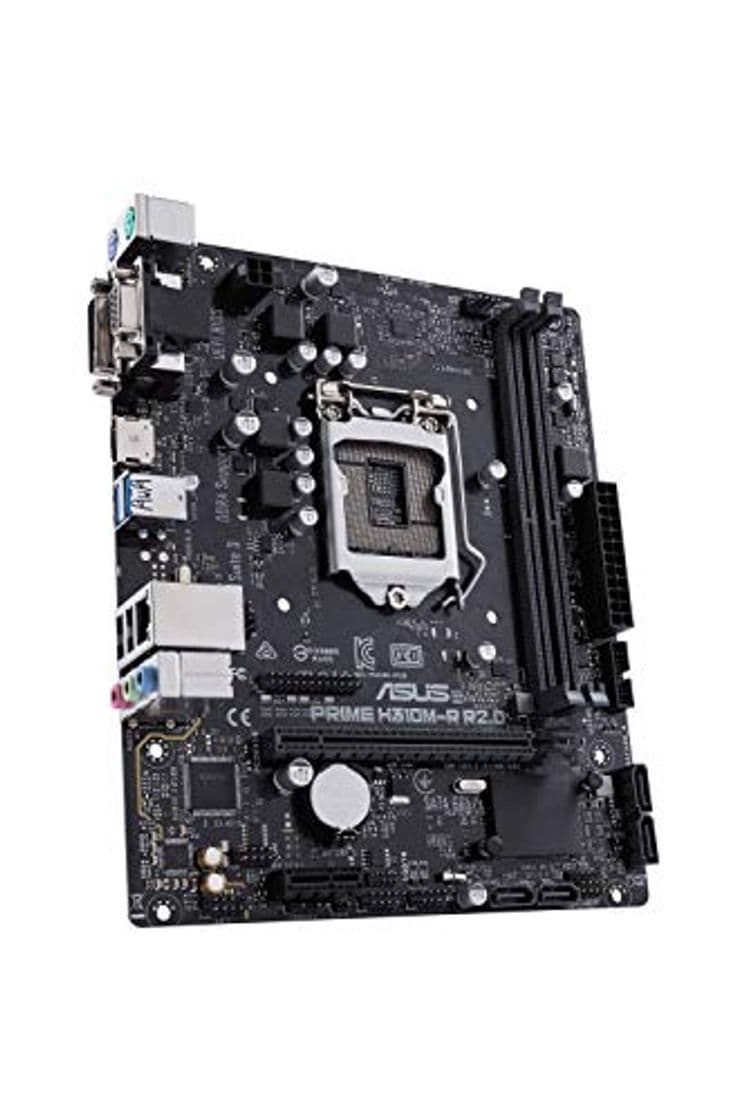 Product ASUS Prime H310M-R R2