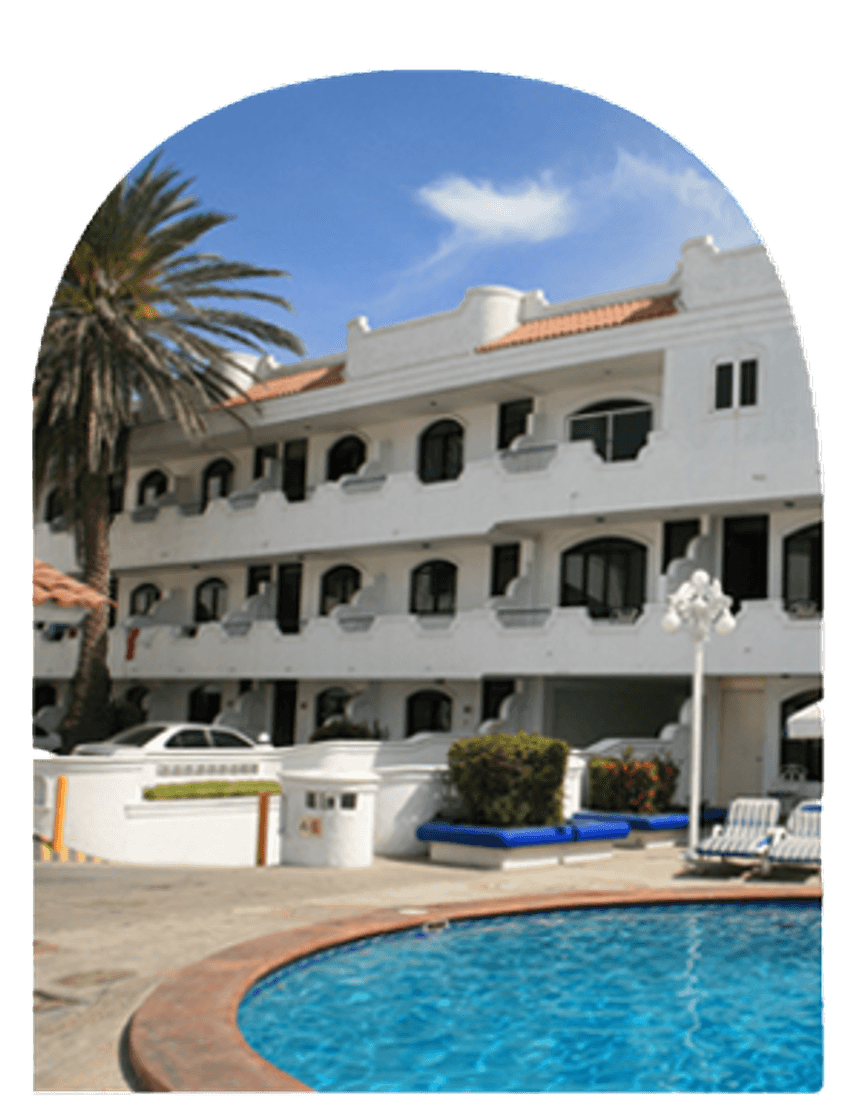 Place Vistamar Hotel & Bungalows