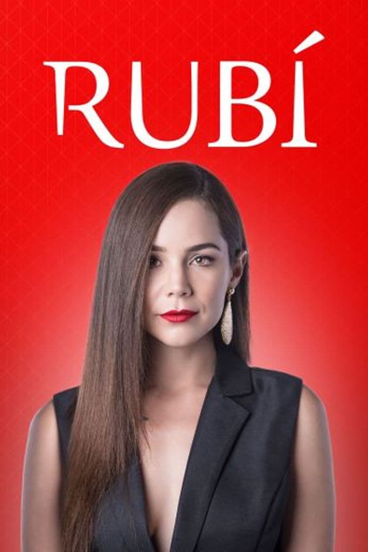 Serie Rubi