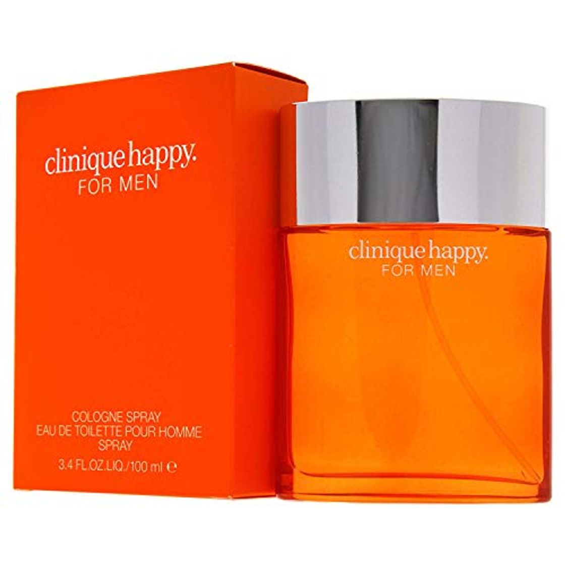 Beauty Clinique Happy Eau de Toilette para Hombre