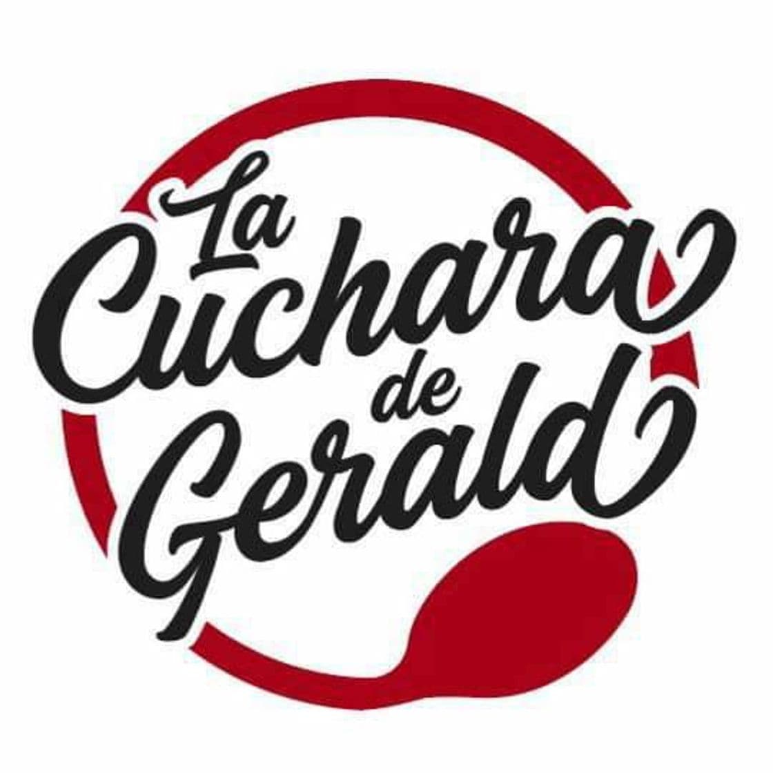 Restaurants La Cuchara De Gerald