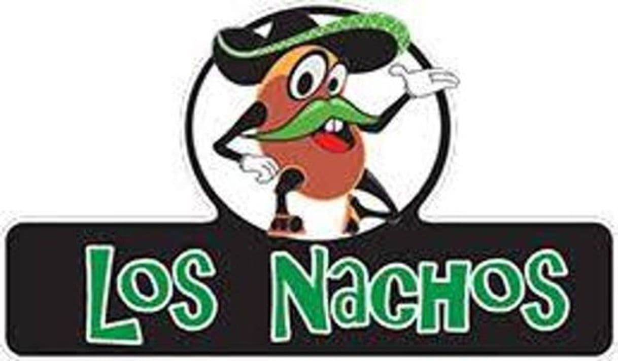 Restaurants Los Nachos Plaza Sendero