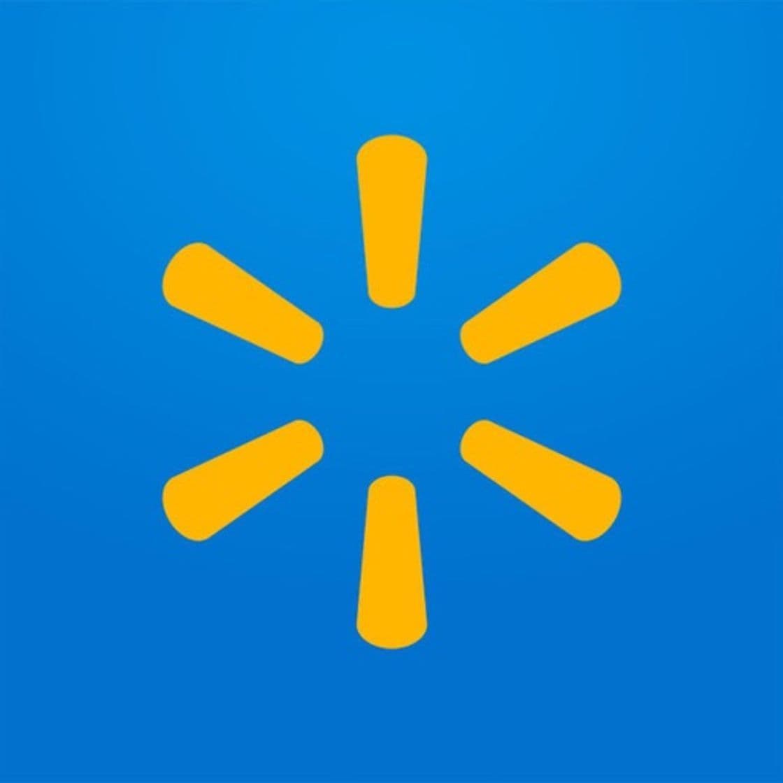 App Walmart México