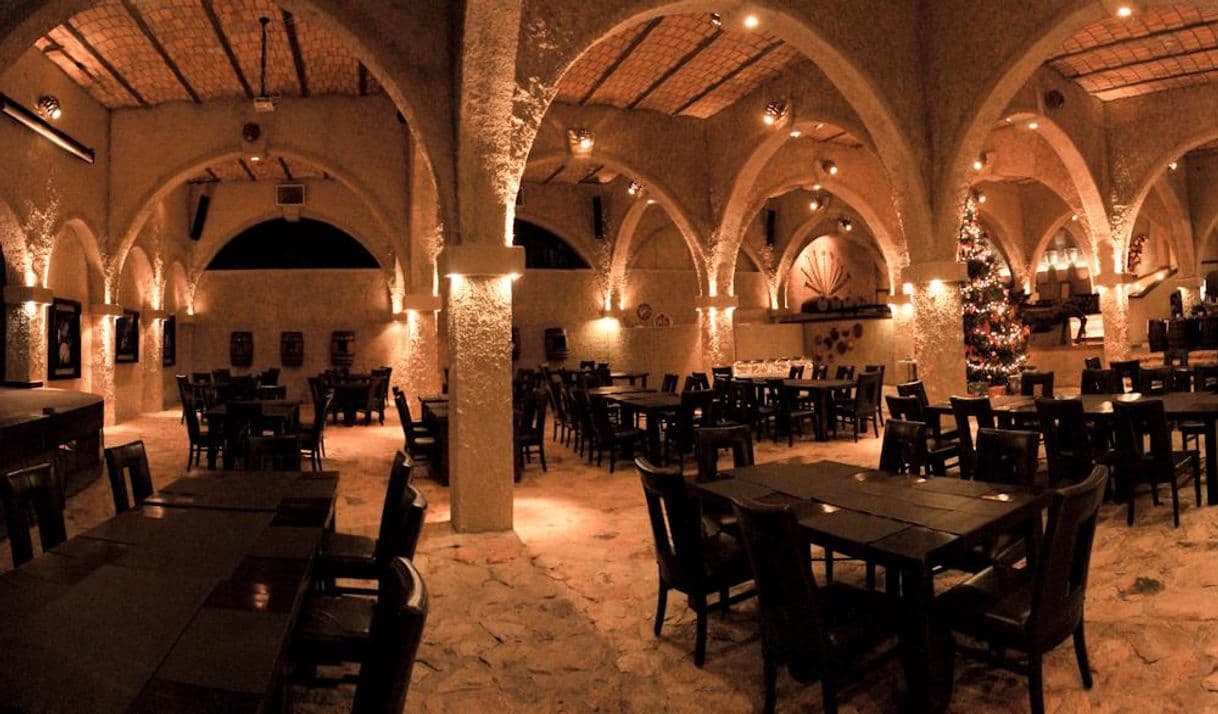 Restaurantes La Taberna de La Cofradia