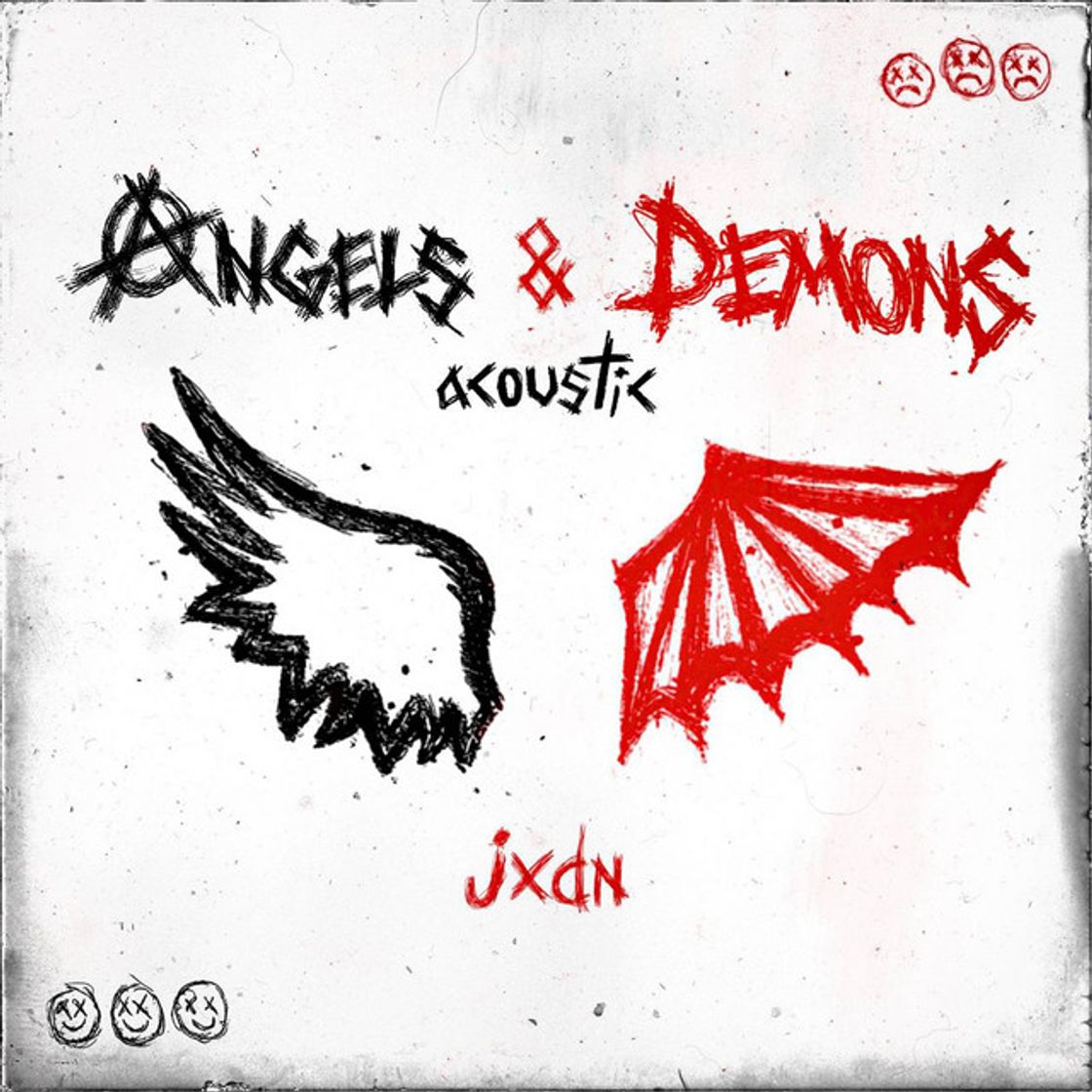 Music Angels & Demons - Acoustic