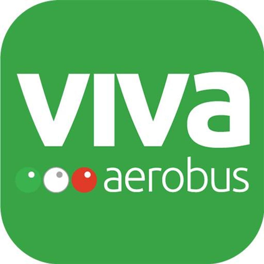 Lugar VivaAerobus