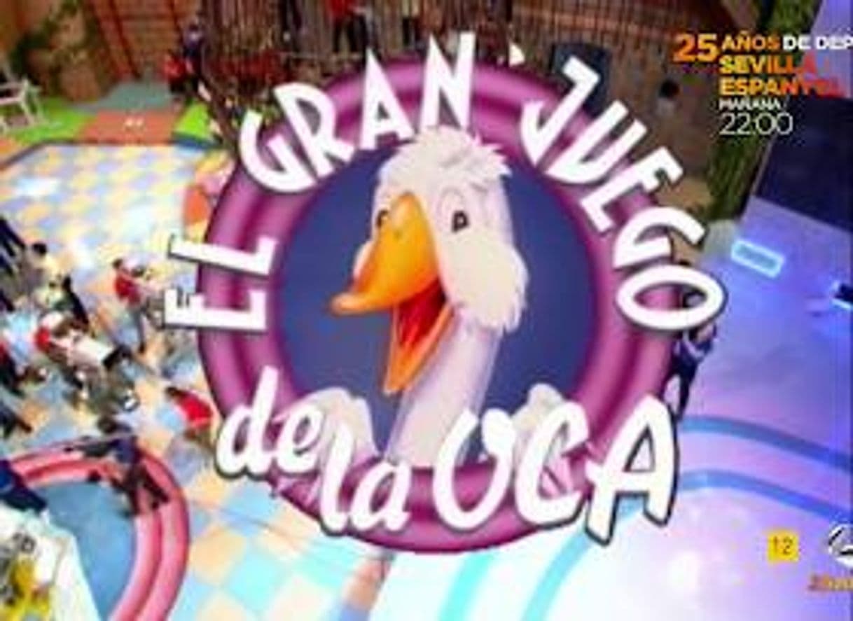 Fashion El gran juego de la oca