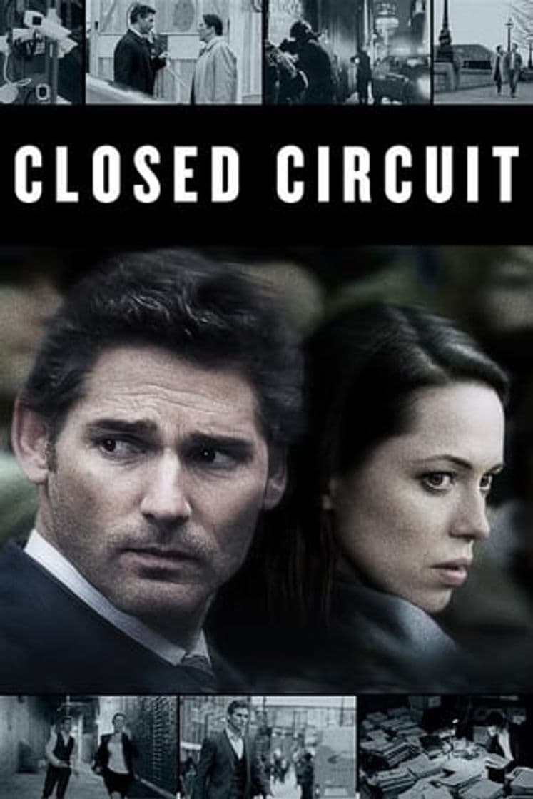 Movie Closed Circuit