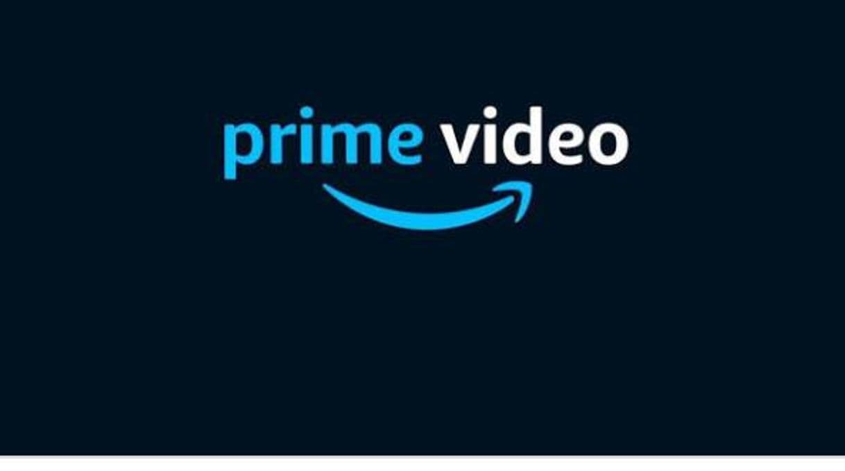 App Prime Video