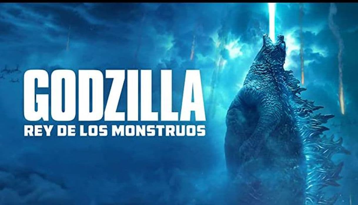 Movie Godzilla, Rey de los Monstruos