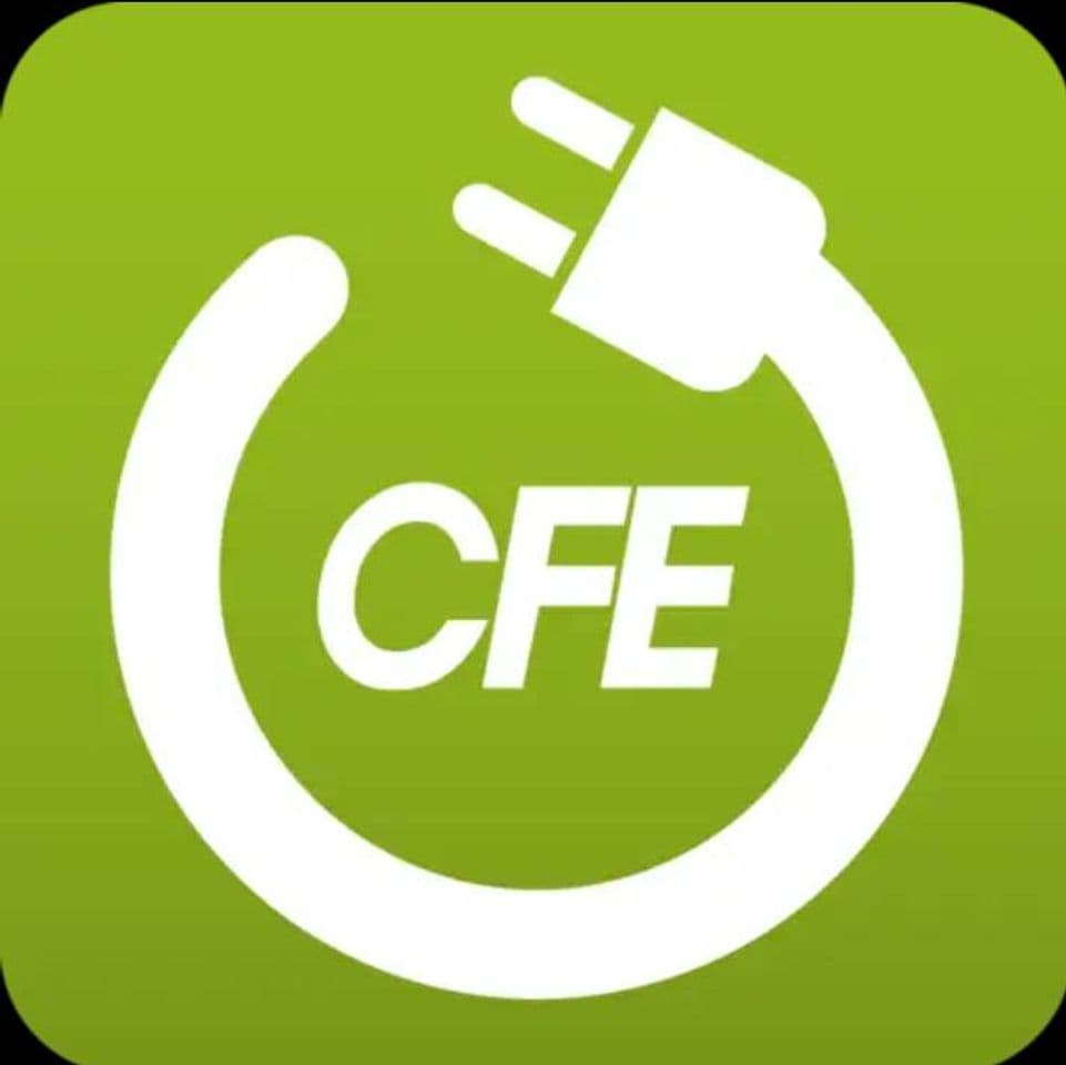 App CFE