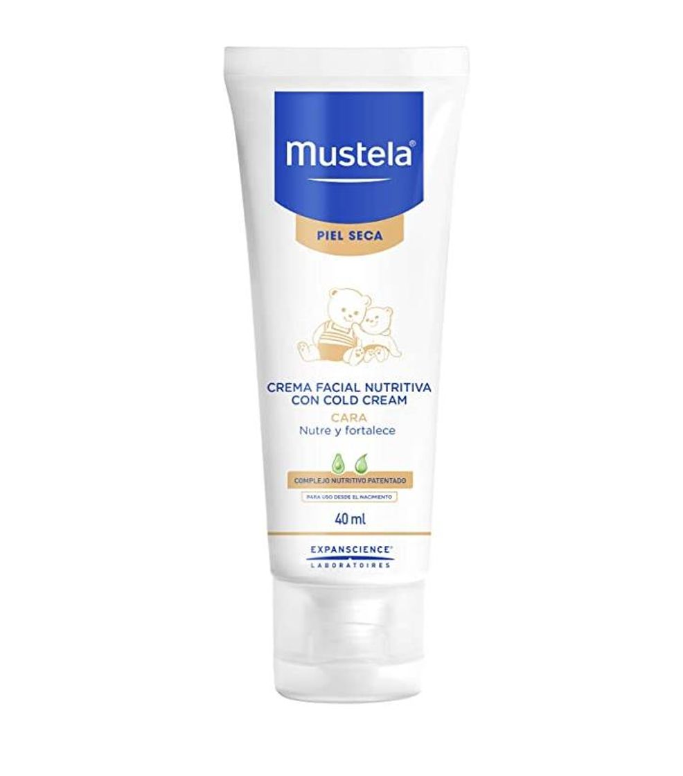 Fashion Mustela