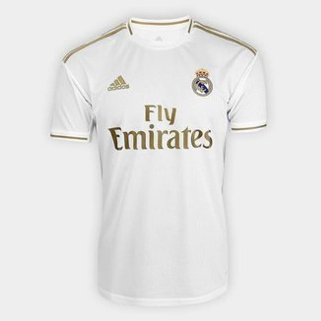 Producto Camisa do real Madrid 