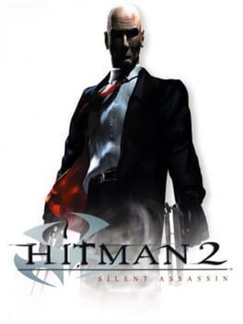 Videojuegos Hitman 2: Silent Assassin