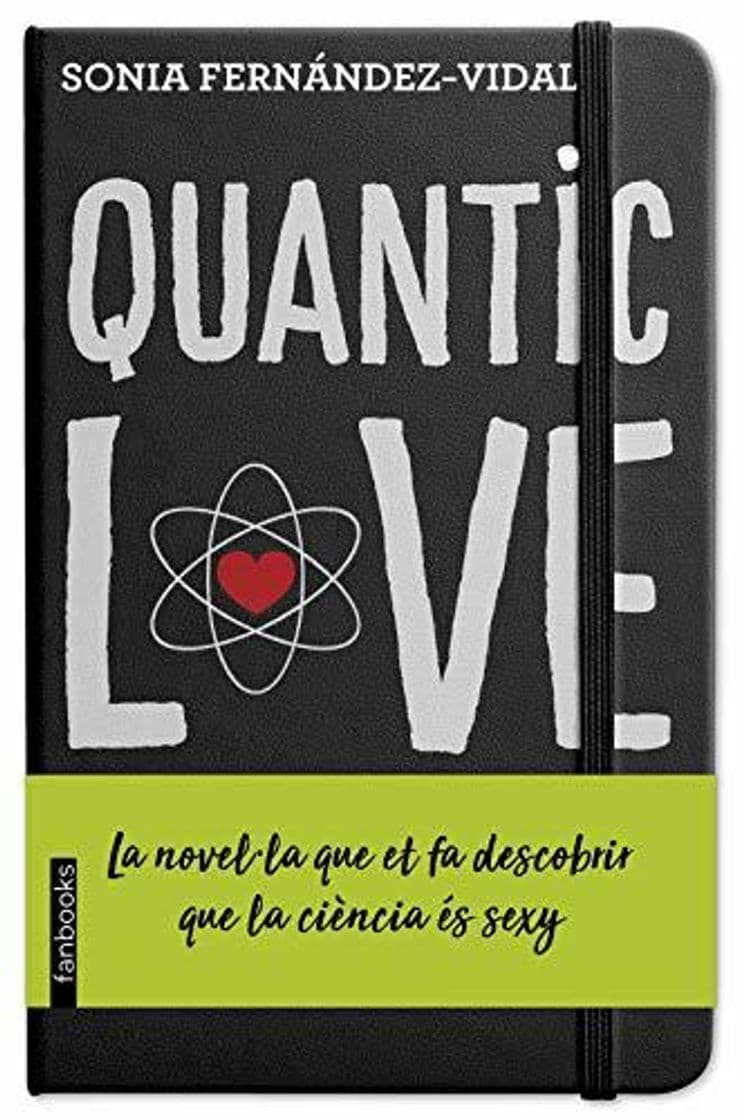 Book Quantic Love