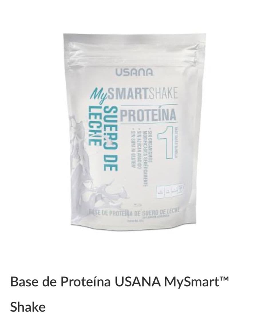 Moda My Smart Shake Suero de leche 