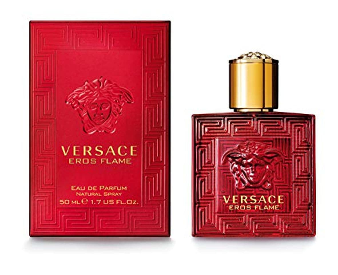 Product Versace Eros Flame Edp Vapo 50 ml