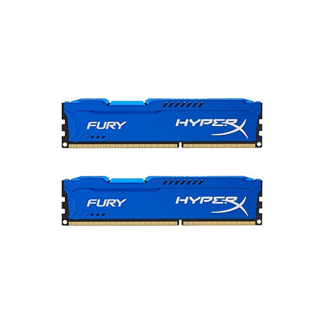 Producto HyperX Fury - Memoria RAM de 16 GB