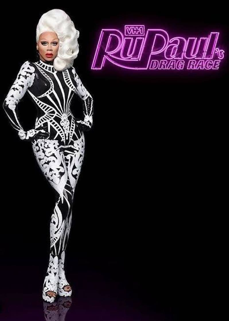 Serie RuPaul's Drag Race