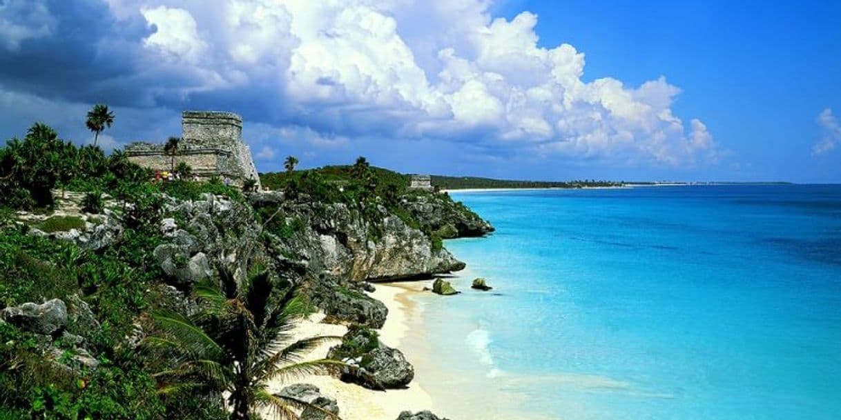 Place Tulum Quintana Roo