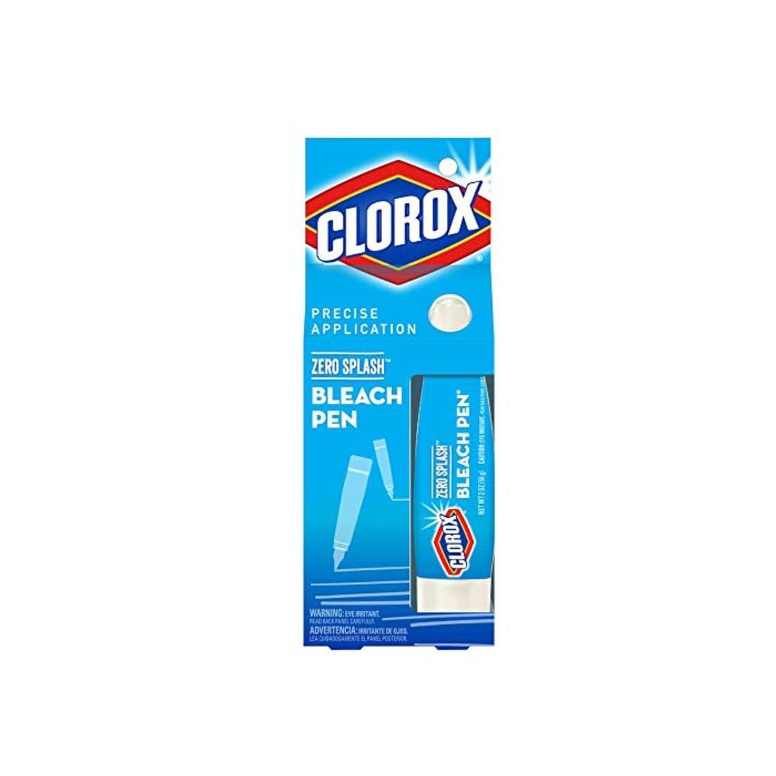 Producto Clorox Bleach Pen 04690