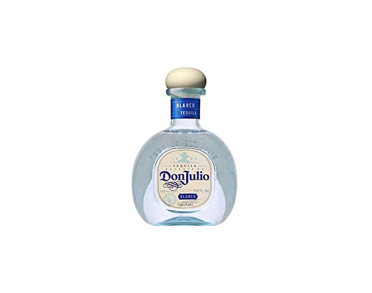 Producto Don Julio Blanco Tequila