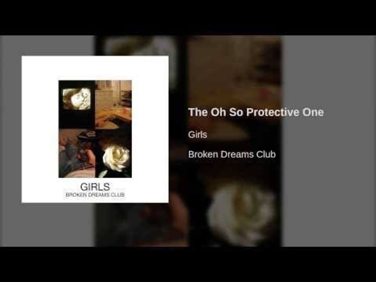 Moda Girls -- Thee Oh So Protective One - YouTube