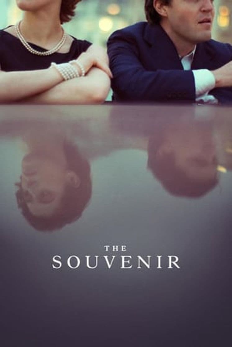 Película The Souvenir