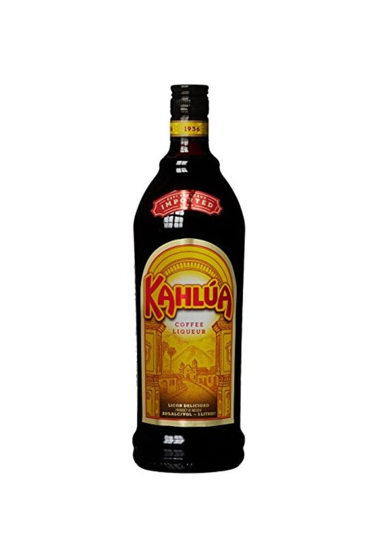 Producto Kahlua Coffee LIQUEUR