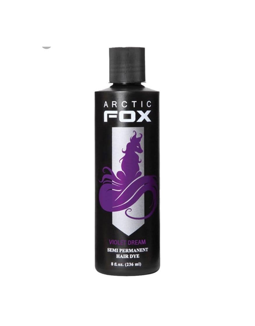 Product Tinte Arctic Fox