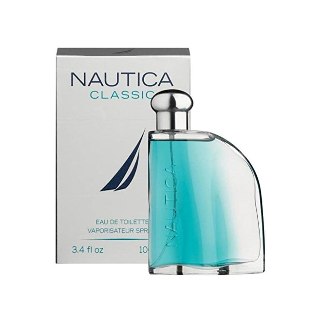 Product NAUTICA Eau De Toilette 100ML