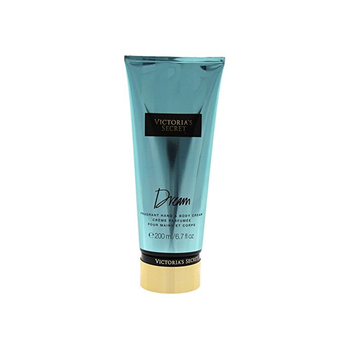 Producto Victoria Secret Fantasies Dream Crema Corporal 200Ml