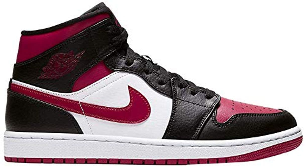 Moda Nike Jordan 1 Mid