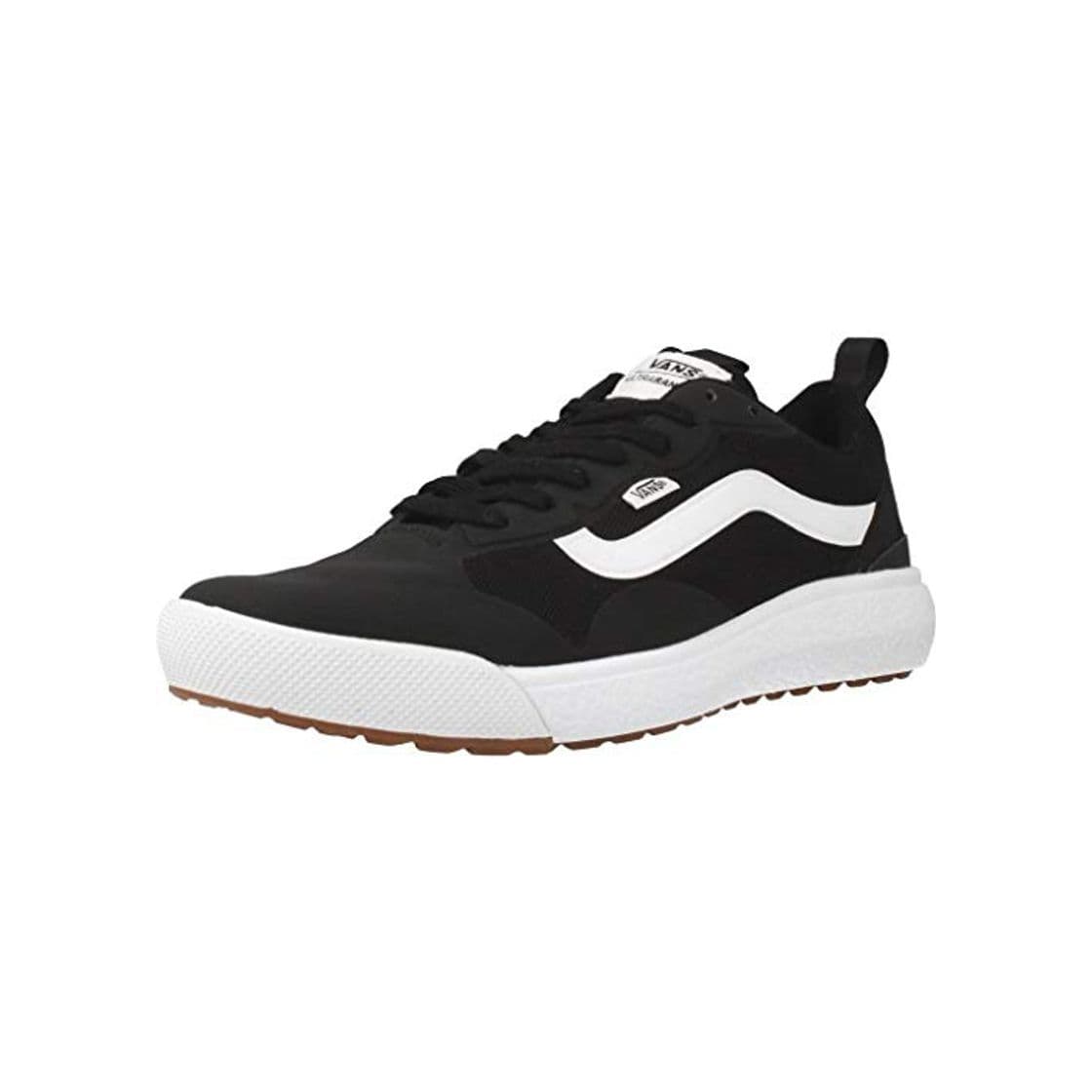 Moda Vans Ultrarange Rapidweld, Zapatillas Unisex Adulto, Negro