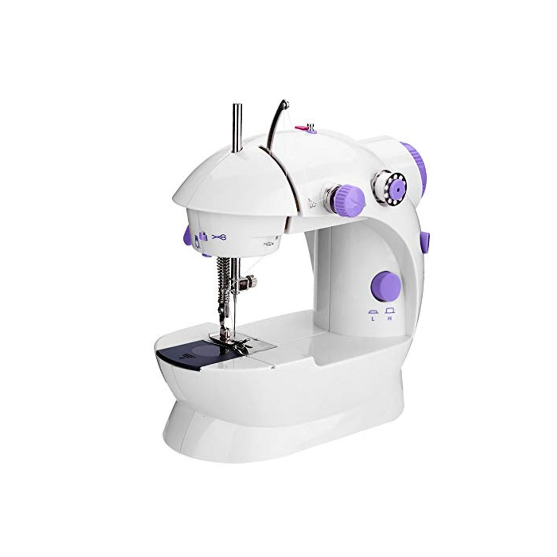 Producto Anself SM-202A - Máquina de Coser Eléctrica