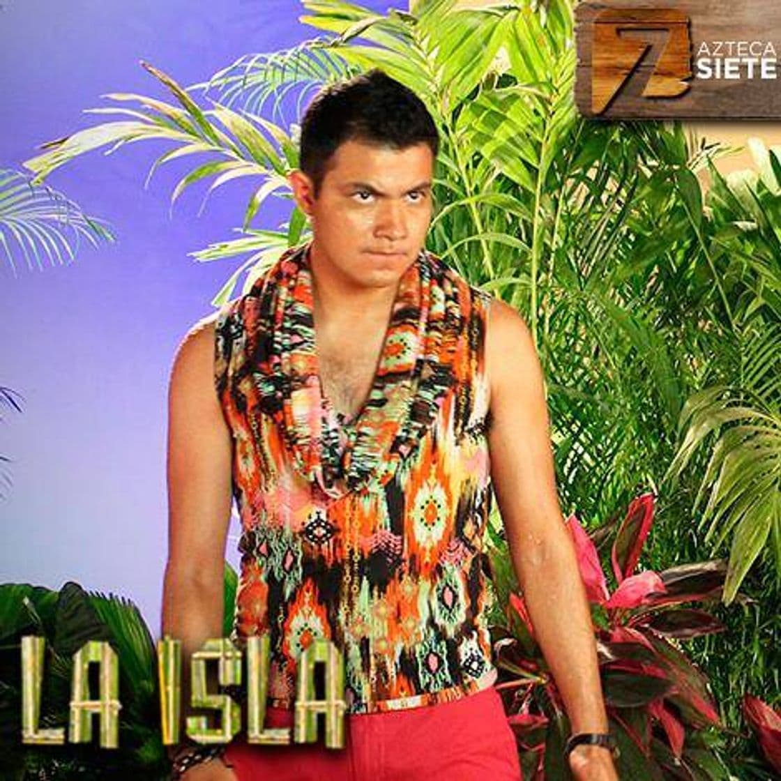 Serie La Isla: El Reality