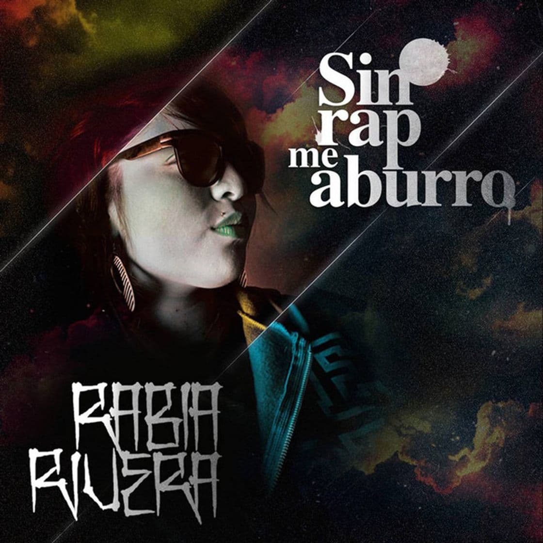 Canción Sin Rap Me Aburro