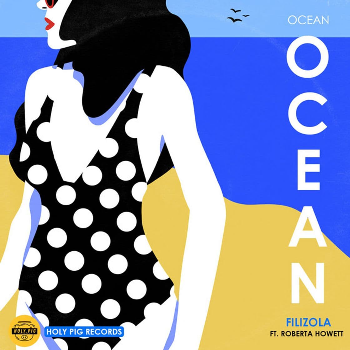 Canción Ocean - Radio Edit