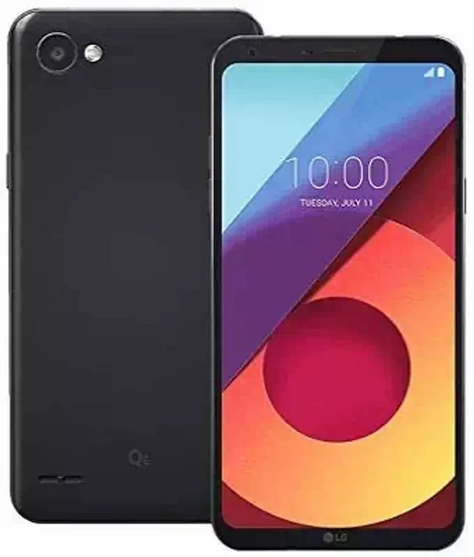 Moda LG Q6 plus