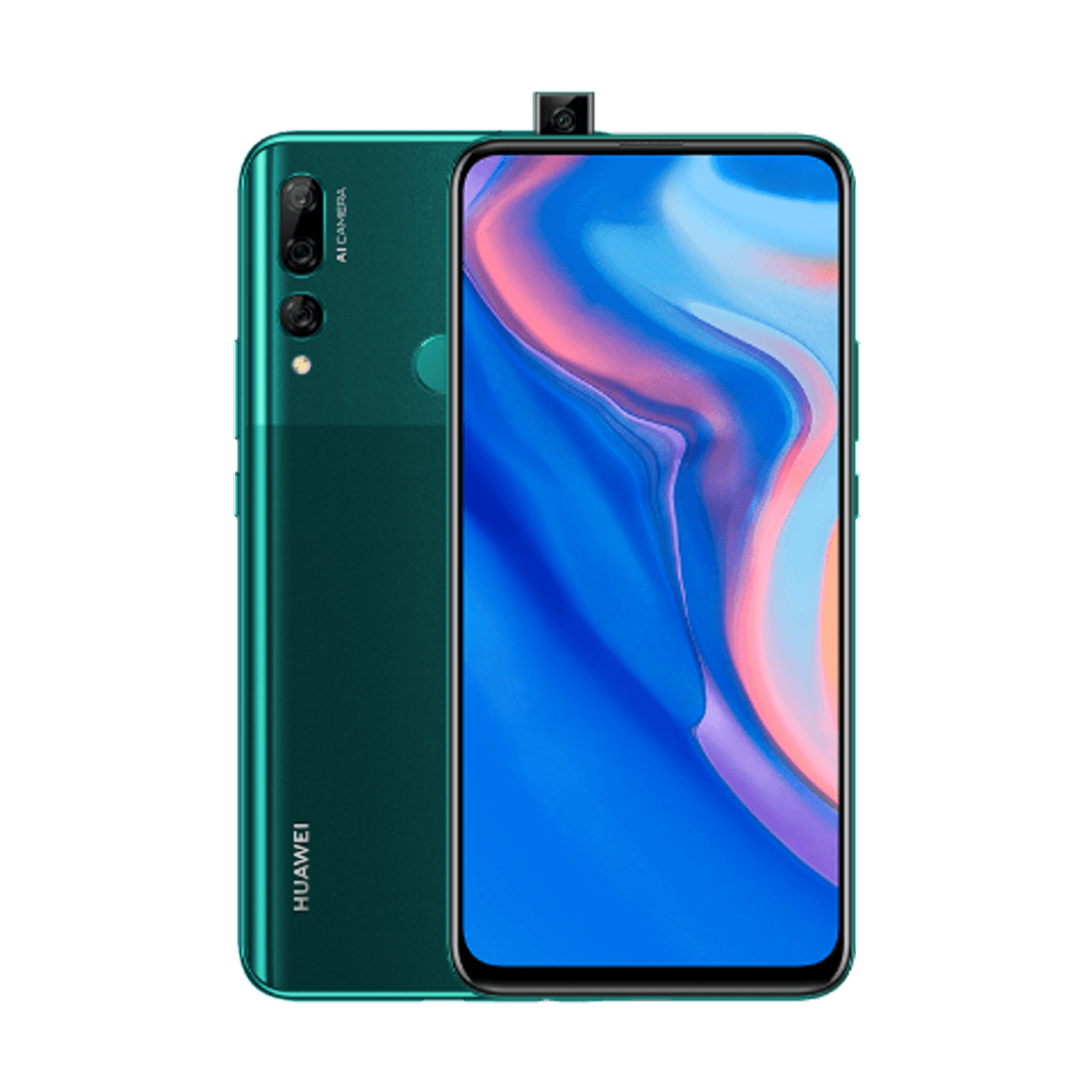 Moda Huawei Y9 prime 2019